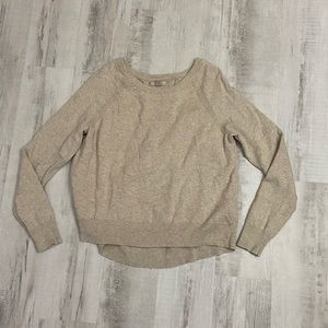 Banana republic sweater